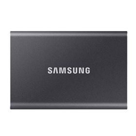 حافظه SSD اکسترنال 500 گیگابایت Samsung مدل T7